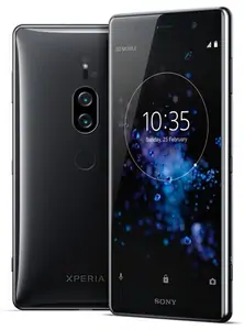 Замена камеры на телефоне Sony Xperia XZ2 в Челябинске
